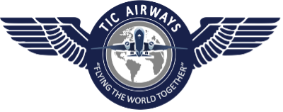 TIC Airways Logo